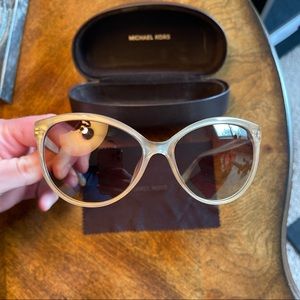 Women’s Michael Kors M2771S Crosby Sunglasses